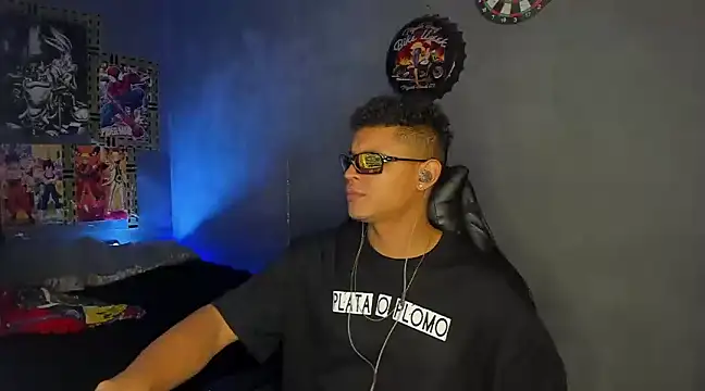 jlca black x online show from March 2025 07:41:01 AM
