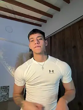 Josep Davies online show from January 2026 10:14:02 PM