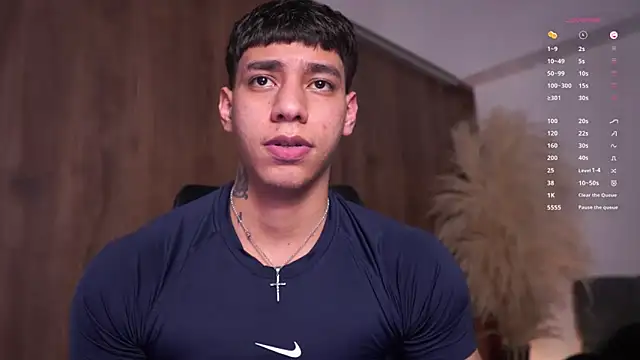 Josep Davies online show from March 2026 10:59:01 PM