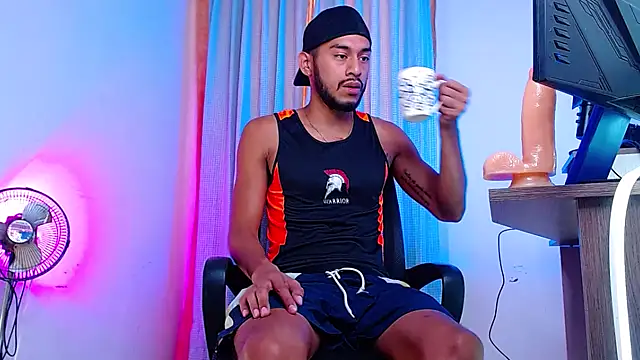 DanteSantoro online show from April 2026 11:54:02 AM