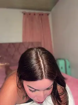 Little Gaby  online show from July 2026 03:06:02 AM
