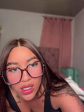 Little Gaby  online show from July 2026 05:25:02 AM