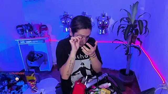 LucyStrike  online show from July 2026 01:54:01 AM