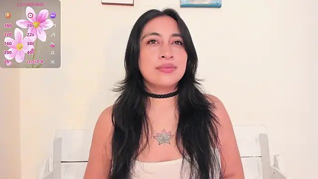 LisaHadwin online show from November 2025 07:14:02 PM