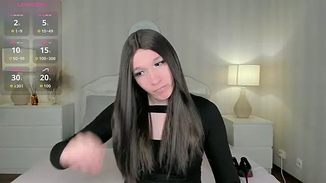 valeriasecret online show from March 2026 05:19:01 AM