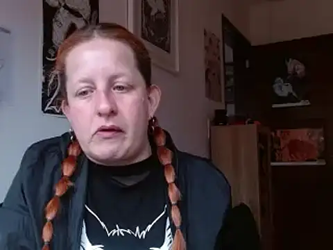 ViioletaMora online show from March 2026 09:00:01 PM