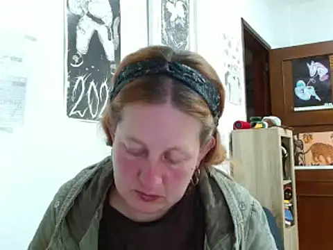 ViioletaMora online show from April 2026 05:52:01 AM