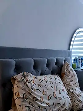 maliciaworld online show from April 2026 05:57:01 PM