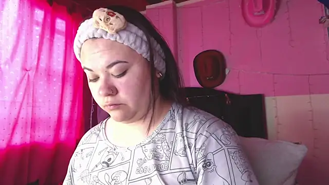 NikkiRous  online show from February 2026 01:30:02 PM