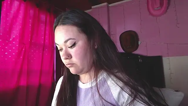 NikkiRous  online show from February 2026 08:40:01 PM