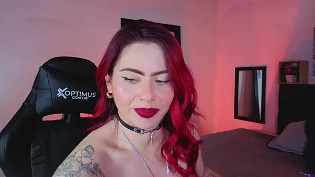 Dulce charlottee online show from April 2026 07:58:02 PM