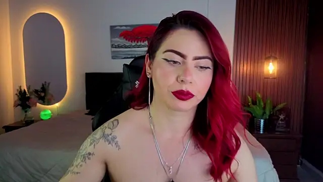 Dulce charlottee online show from May 2026 07:31:02 PM