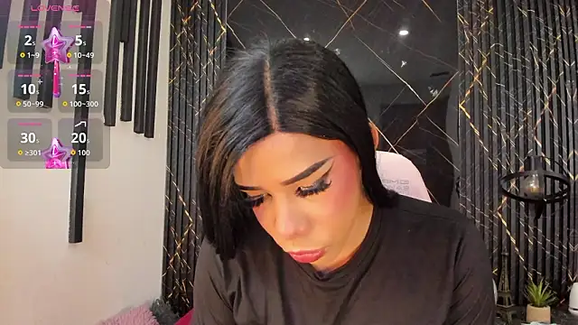 Giorgina Parado online show from March 2026 04:16:01 AM