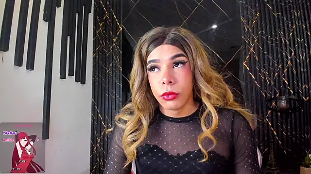 Giorgina Parado online show from March 2026 04:27:02 AM