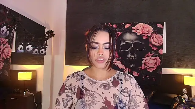 EvaaFoxxy1 online show from July 2026 11:56:02 AM