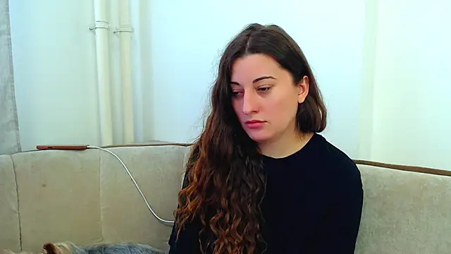 Helen Adams  online show from February 2025 11:34:01 AM