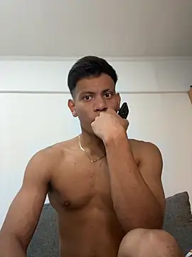 bbchocolate27 online show from March 2026 09:58:01 PM