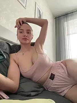 Kristis43 online show from February 2026 08:57:02 AM