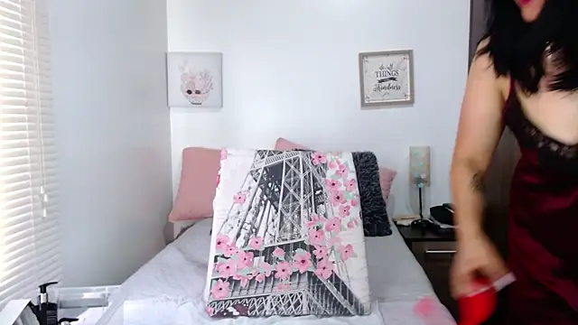 Maira B online show from February 2026 04:10:02 PM