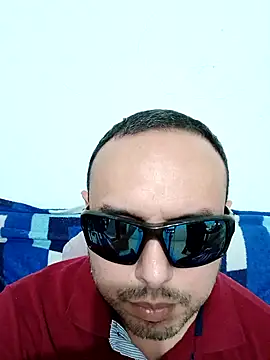 ElSunEagle online show from March 2026 10:05:01 PM