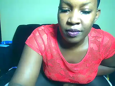 Mila Melanie online show from September 2025 09:04:02 PM