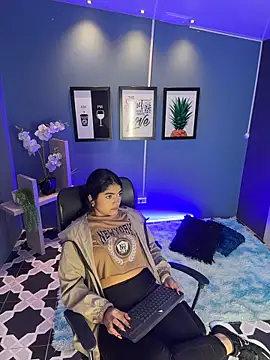 GiselOrtiz online show from March 2026 10:20:01 AM