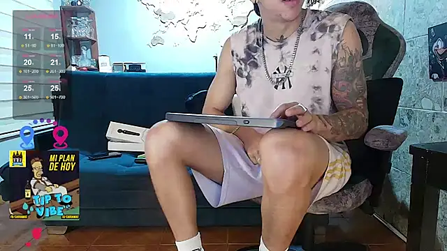 rogert xx online show from February 2026 01:04:02 AM