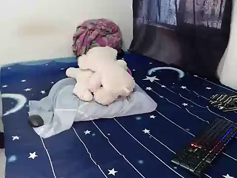 Frankbroad78 online show from October 2025 08:33:02 PM