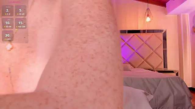 CorinneRusso online show from March 2025 07:42:02 AM