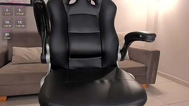 CorinneRusso online show from March 2025 07:26:01 AM