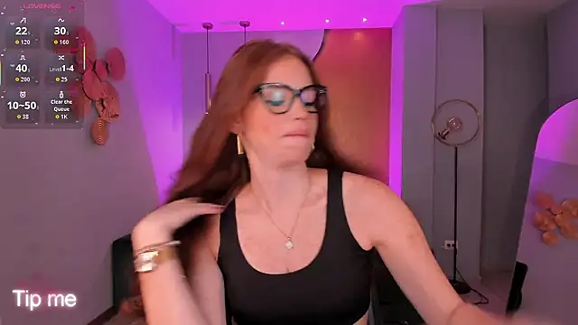 CorinneRusso online show from February 2026 12:45:02 PM