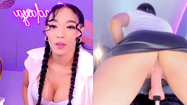 ZendayaGrey online show from June 2026 08:04:01 PM