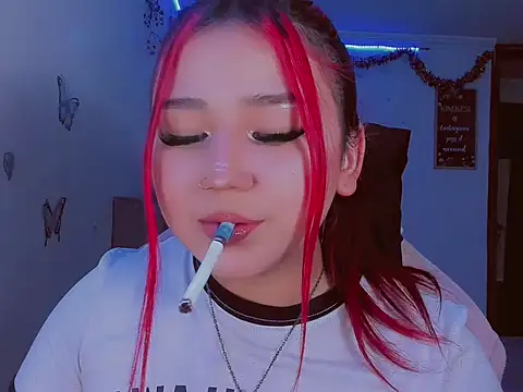 madisonx17 online show from February 2026 09:52:01 PM