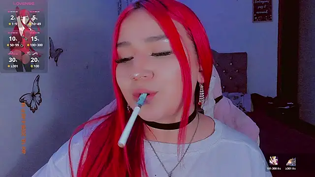 madisonx17 online show from April 2026 09:48:02 PM