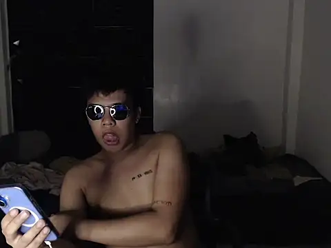 Prince hottie online show from October 2025 05:23:02 PM