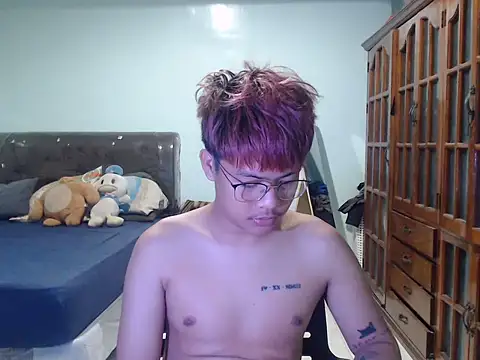 Prince hottie online show from July 2026 05:15:02 PM
