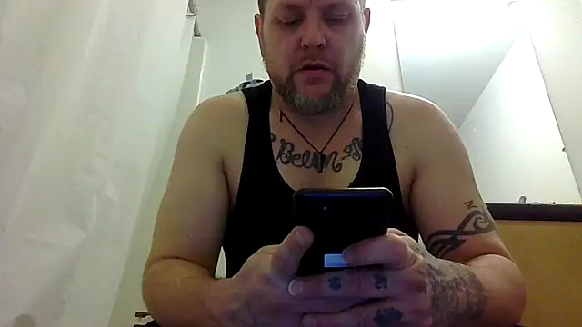 Buddy Cuck online show from January 2026 08:11:02 PM
