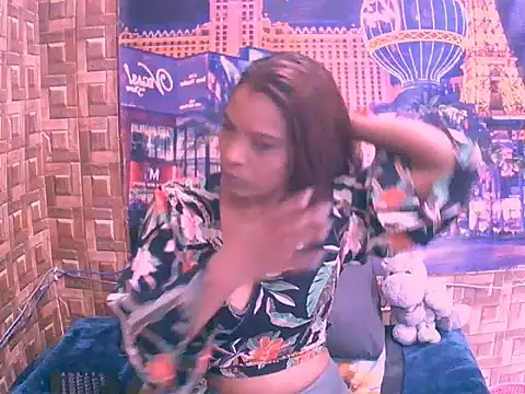 IndianSexyAss online show from April 2026 06:19:01 AM