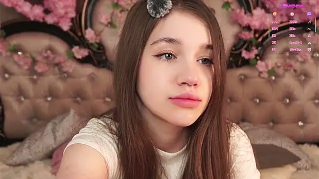 AmiLewis online show from March 2026 01:10:02 AM