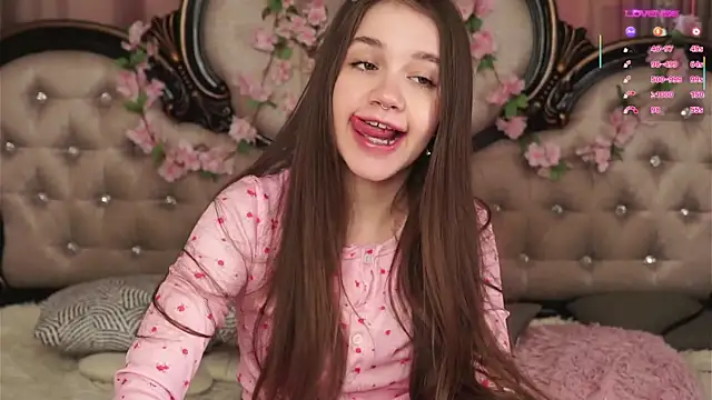 AmiLewis online show from March 2026 01:29:02 AM