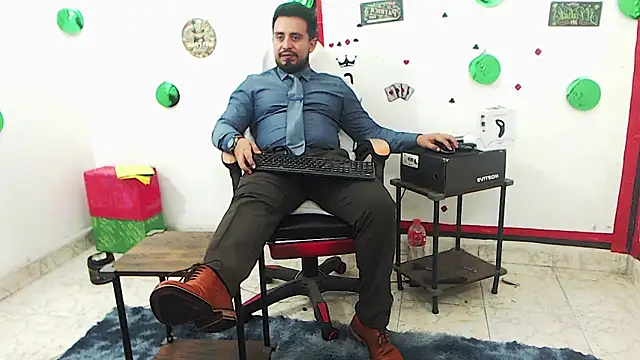 Snapshot of KalethBigDick chatting on June 2026 12:49:01 PM KalethBigDick online show from June 2026 12:49:01 PM