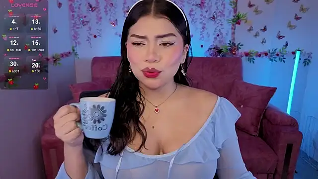  mila sweet v online show from April 2026 05:25:01 AM