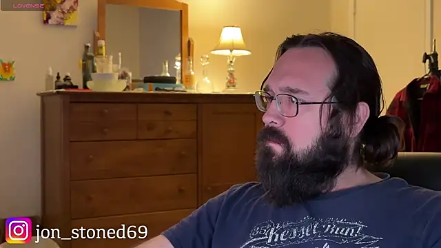 Seraph De La Luna online show from January 2026 12:31:02 PM