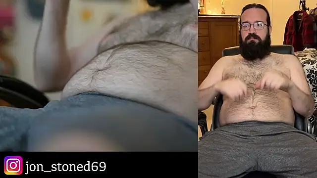 Seraph De La Luna online show from February 2026 10:09:01 PM