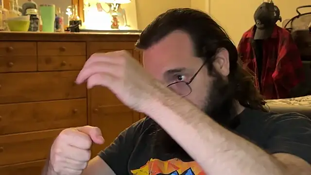 Seraph De La Luna online show from March 2026 04:51:01 AM