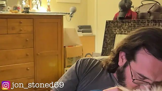 Seraph De La Luna online show from April 2026 06:21:01 AM