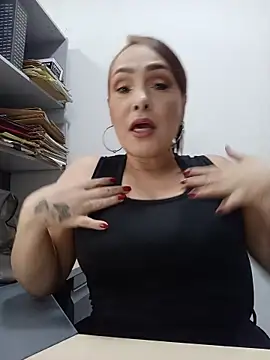 Snapshot of Miss_Agatha chatting on February 2026 02:17:02 PM Miss Agatha online show from February 2026 02:17:02 PM