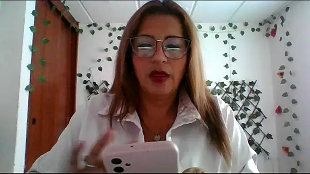 RossanaLionheart online show from March 2026 12:19:01 PM