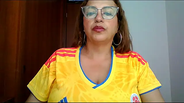 RossanaLionheart online show from March 2026 12:33:11 PM