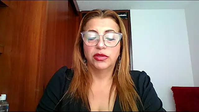 RossanaLionheart online show from April 2026 12:27:01 PM